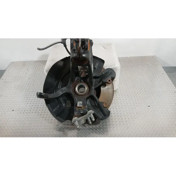 Mangueta Delantera Izquierda para Seat Ibiza V (Kj1, Kjg)
