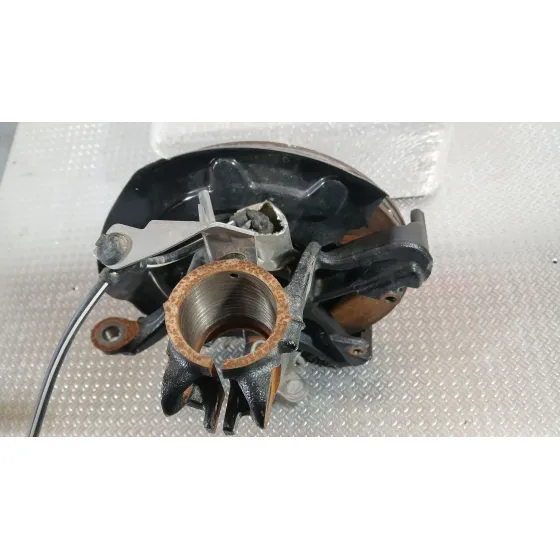 Mangueta Delantera Izquierda para Seat Ibiza V (Kj1, Kjg)