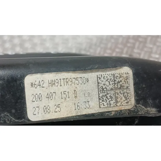 Brazo Suspension Inferior Delantero Izquierdo para Seat Ibiza V (Kj1, Kjg)