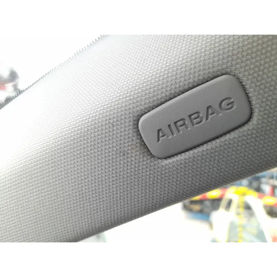 Airbag Cortina Delantero Derecho para Audi Q3 (8Ub, 8Ug)