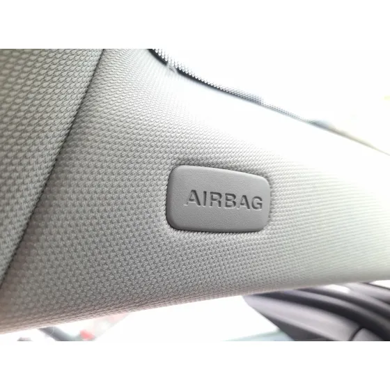 Airbag Cortina Delantero Izquierdo para Audi Q3 (8Ub, 8Ug)