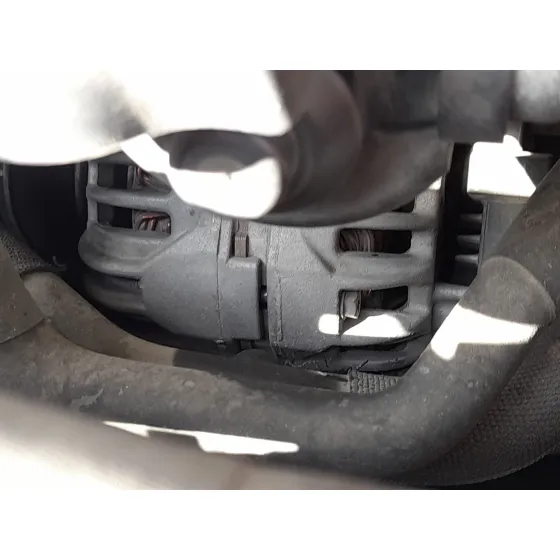 Alternador para Audi Q3 (8Ub, 8Ug)