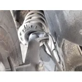 Amortiguador Delantero Derecho para Audi Q3 (8Ub, 8Ug)