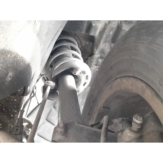 Amortiguador Delantero Izquierdo para Audi Q3 (8Ub, 8Ug)