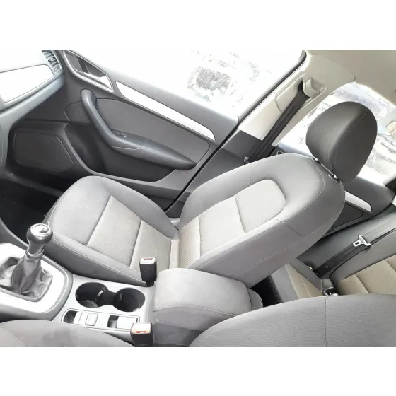 Asiento Delantero Derecho para Audi Q3 (8Ub, 8Ug)