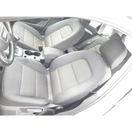 Asiento Delantero Izquierdo para Audi Q3 (8Ub, 8Ug)
