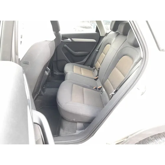 Asientos Traseros para Audi Q3 (8Ub, 8Ug)