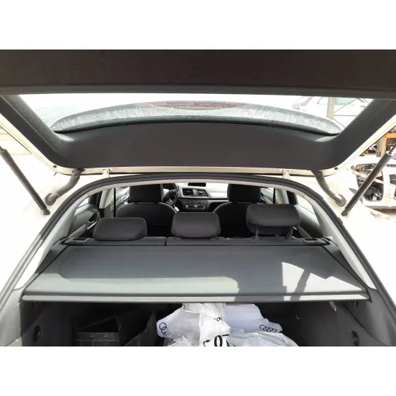 Bandeja Trasera para Audi Q3 (8Ub, 8Ug)