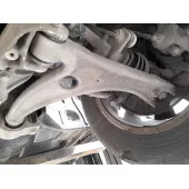Brazo Suspension Inferior Delantero Izquierdo para Audi Q3 (8Ub, 8Ug)