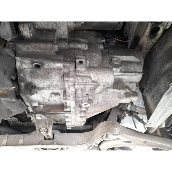 Caja Cambios para Audi Q3 (8Ub, 8Ug)
