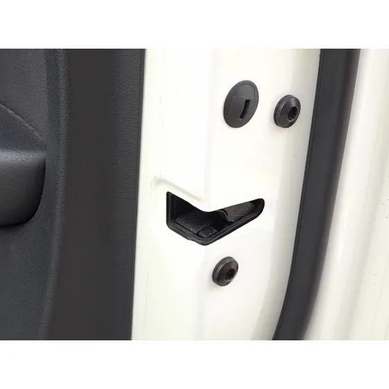Cerradura Puerta Delantera Derecha para Audi Q3 (8Ub, 8Ug)