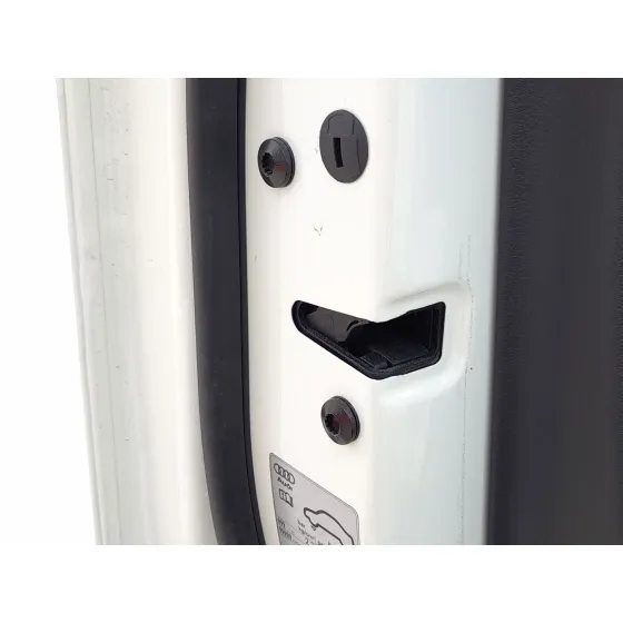 Cerradura Puerta Delantera Izquierda para Audi Q3 (8Ub, 8Ug)