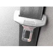 Cinturon Seguridad Trasero Derecho para Audi Q3 (8Ub, 8Ug)