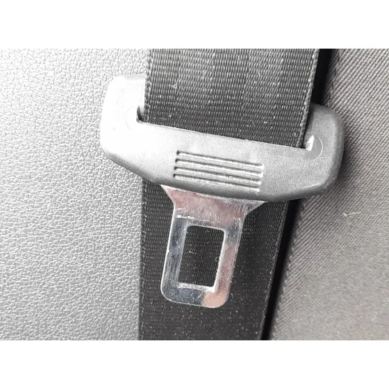 Cinturon Seguridad Trasero Derecho para Audi Q3 (8Ub, 8Ug)