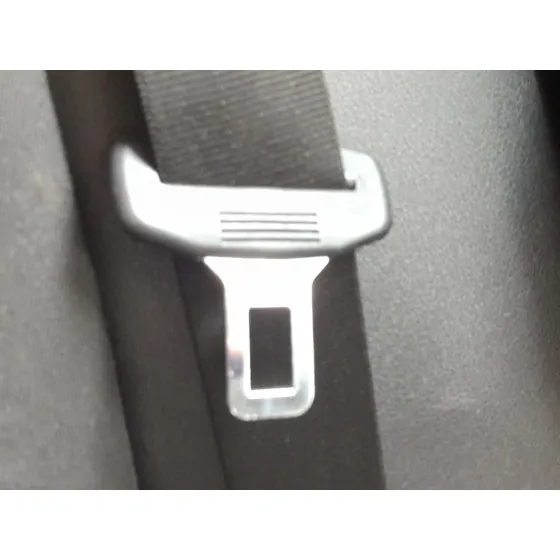 Cinturon Seguridad Trasero Izquierdo para Audi Q3 (8Ub, 8Ug)
