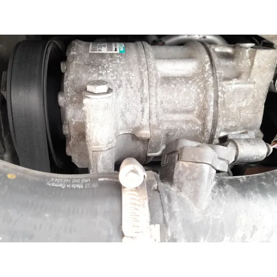 Compresor Aire Acondicionado para Audi Q3 (8Ub, 8Ug)