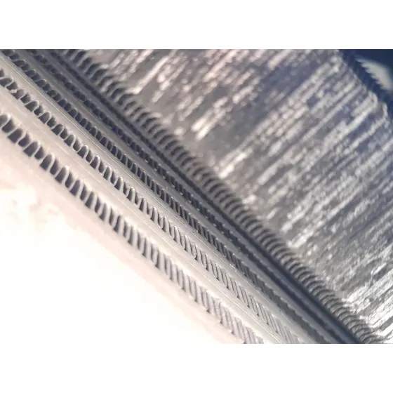 Condensador / Radiador Aire Acondicionado para Audi Q3 (8Ub, 8Ug)