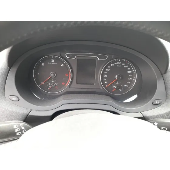 Cuadro Instrumentos para Audi Q3 (8Ub, 8Ug)