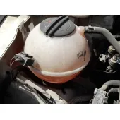 Deposito Expansion para Audi Q3 (8Ub, 8Ug)