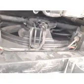 Electroventilador para Audi Q3 (8Ub, 8Ug)