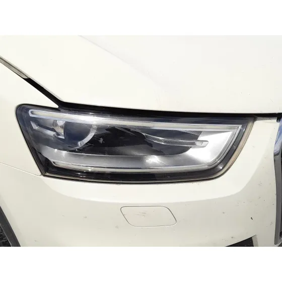 Faro Derecho para Audi Q3 (8Ub, 8Ug)