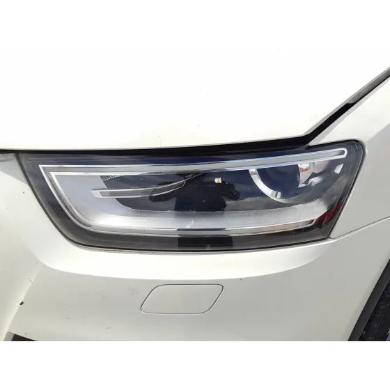 Faro Izquierdo para Audi Q3 (8Ub, 8Ug)