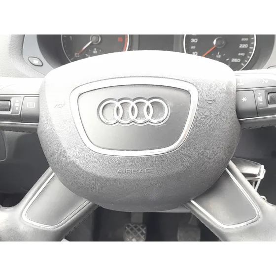 Kit Airbag para Audi Q3 (8Ub, 8Ug)