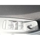 Mando Elevalunas Delantero Izquierdo para Audi Q3 (8Ub, 8Ug)
