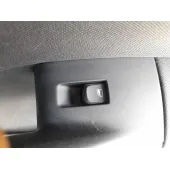 Mando Elevalunas Trasero Derecho para Audi Q3 (8Ub, 8Ug)
