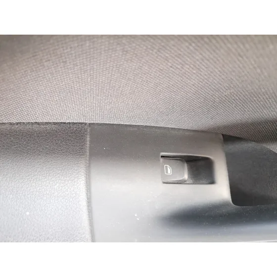Mando Elevalunas Trasero Izquierdo para Audi Q3 (8Ub, 8Ug)