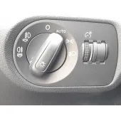 Mando Luces para Audi Q3 (8Ub, 8Ug)