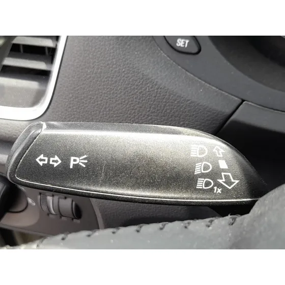 Mando Luces Y Limpia para Audi Q3 (8Ub, 8Ug)