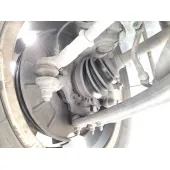 Mangueta Delantera Izquierda para Audi Q3 (8Ub, 8Ug)