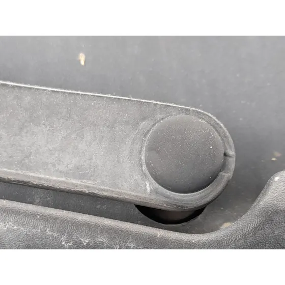 Motor Limpia Delantero para Audi Q3 (8Ub, 8Ug)