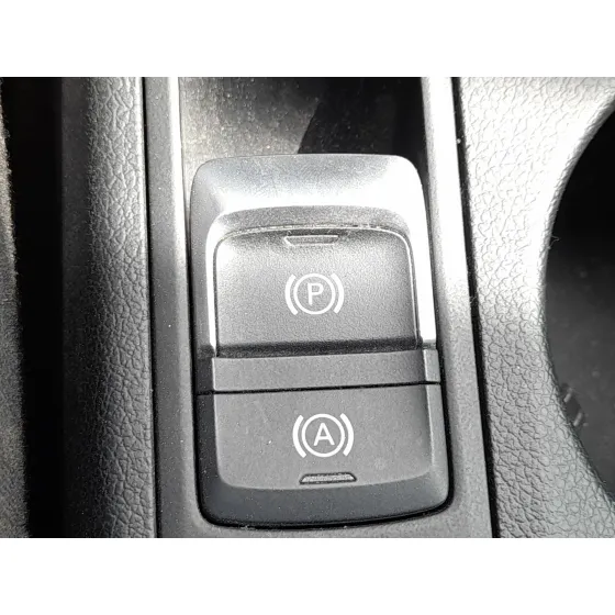 Palanca Freno De Mano para Audi Q3 (8Ub, 8Ug)