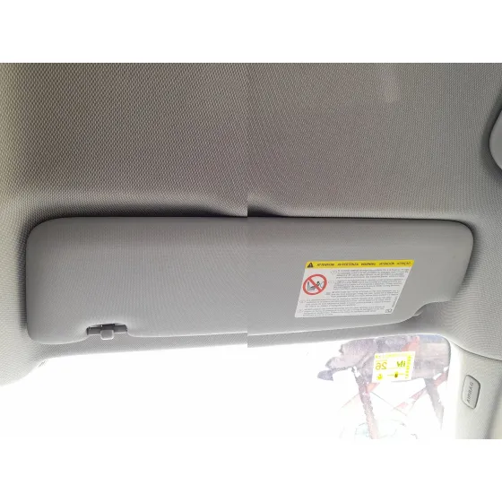 Parasol Derecho para Audi Q3 (8Ub, 8Ug)