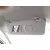 Parasol Izquierdo para Audi Q3 (8Ub, 8Ug)