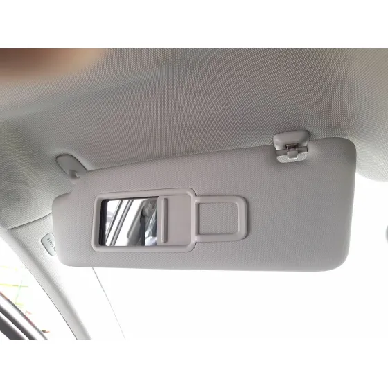 Parasol Izquierdo para Audi Q3 (8Ub, 8Ug)