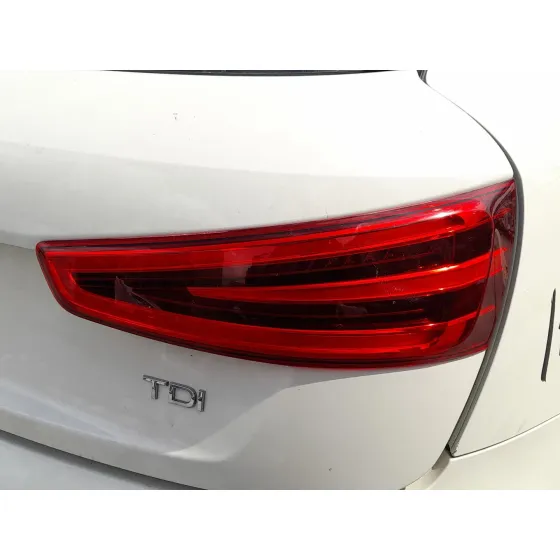 Piloto Trasero Derecho para Audi Q3 (8Ub, 8Ug)