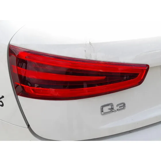 Piloto Trasero Izquierdo para Audi Q3 (8Ub, 8Ug)