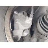 Pinza Freno Delantera Derecha para Audi Q3 (8Ub, 8Ug)