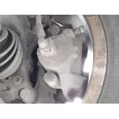 Pinza Freno Delantera Izquierda para Audi Q3 (8Ub, 8Ug)