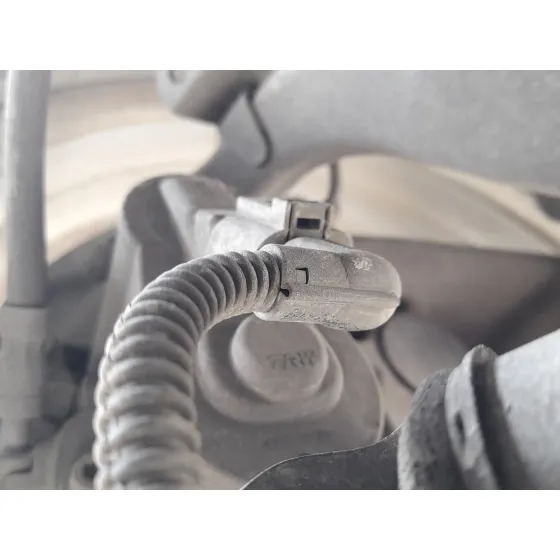 Pinza Freno Trasera Derecha para Audi Q3 (8Ub, 8Ug)