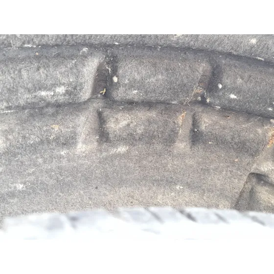 Plastico Pase Rueda Del. Dch. para Audi Q3 (8Ub, 8Ug)