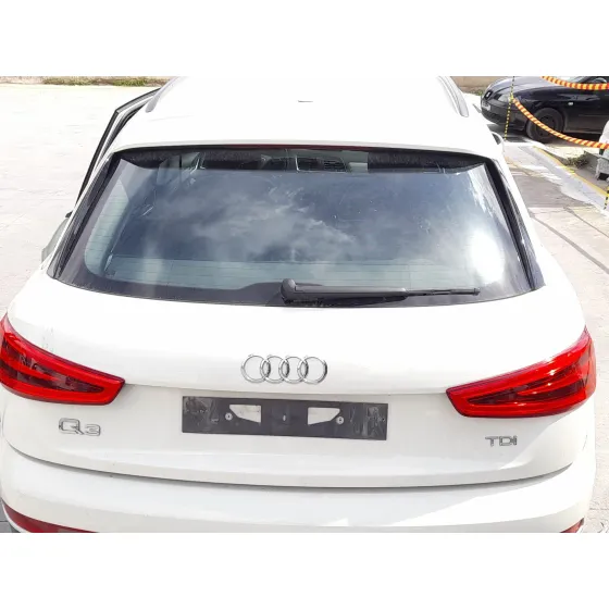 Porton Trasero para Audi Q3 (8Ub, 8Ug)