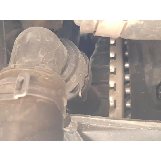 Radiador Agua para Audi Q3 (8Ub, 8Ug)