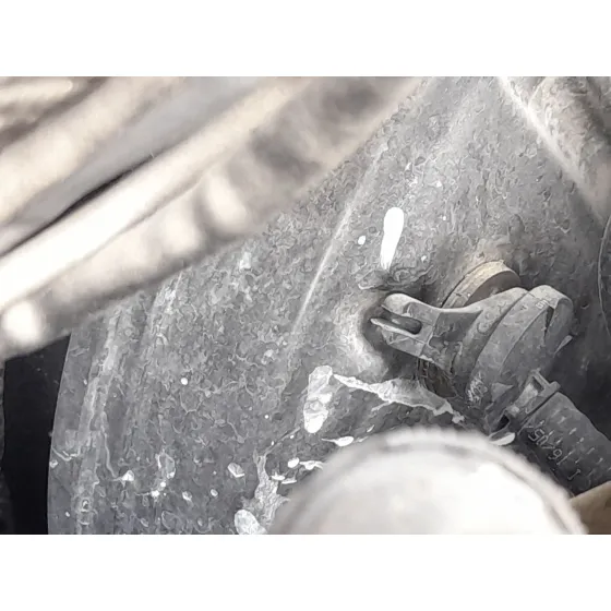 Servofreno para Audi Q3 (8Ub, 8Ug)