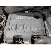 Tapa Motor para Audi Q3 (8Ub, 8Ug)