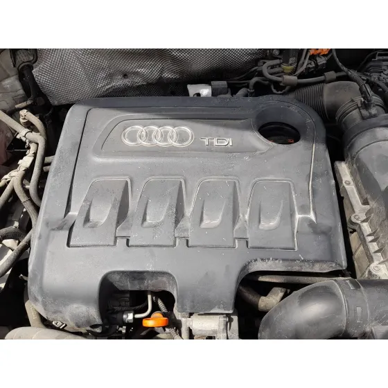 Tapa Motor para Audi Q3 (8Ub, 8Ug)