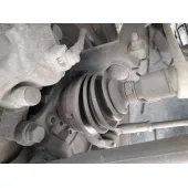Transmision Delantera Derecha para Audi Q3 (8Ub, 8Ug)